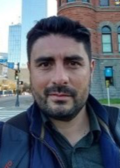 Miguel Valenzuela
