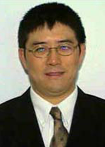 Li Zhang